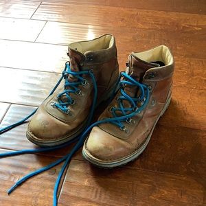 Merrell Leather Boots